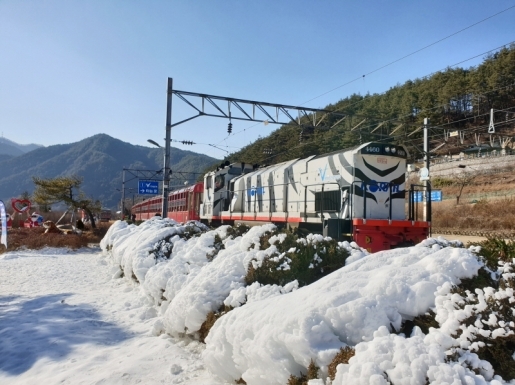 KTX- 영주 부석사 & 협곡열차 & 몽토랑 산양목장 기차여행(당일)