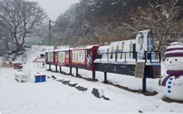 A-Train/KTX-  ûδ밣 ɱ()